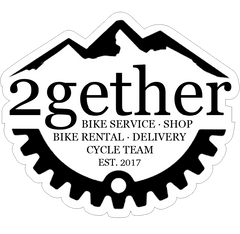 2getherbikes