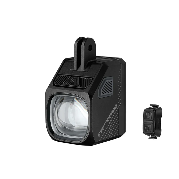 MAGICSHINE EVO 1700 Pro Magnetic Smart Bike Light