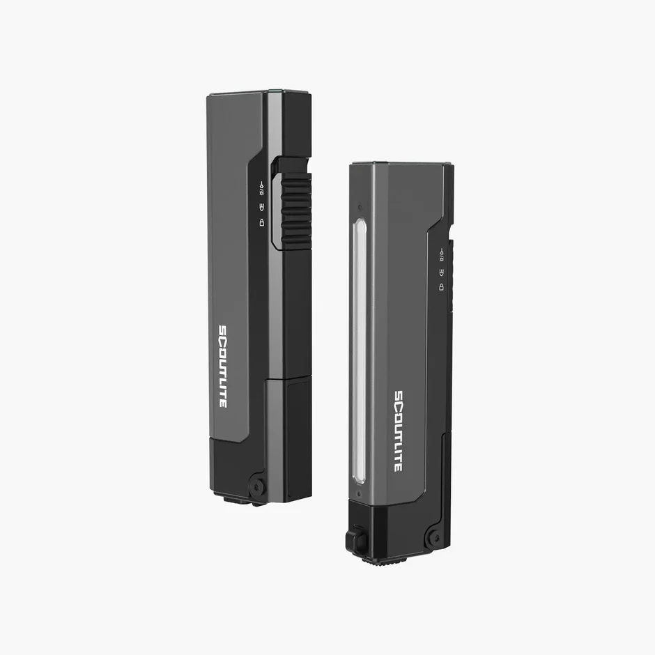 SCOUTLITE Vario GB 2000