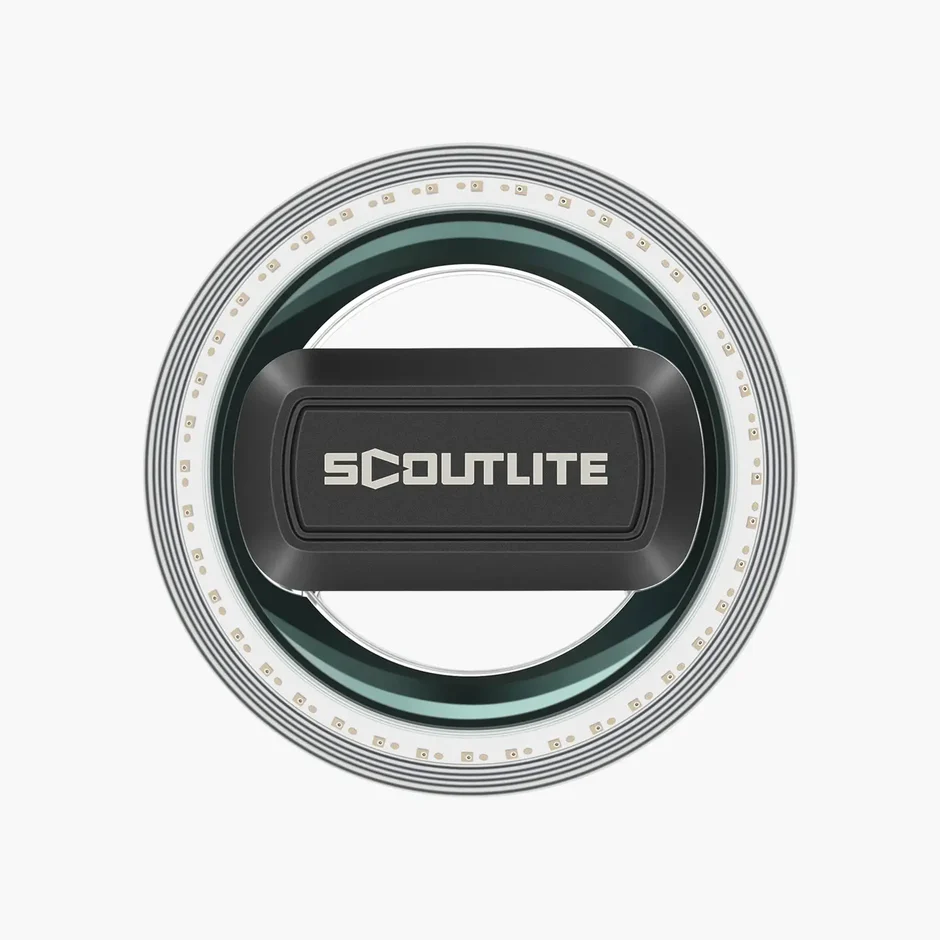 SCOUTLITE BlinkO