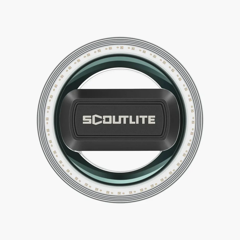 SCOUTLITE BlinkO