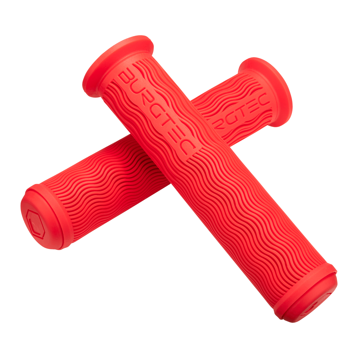 BURGTEC The Bartender Pro Vero Sandler Signature Grip - Watermelon