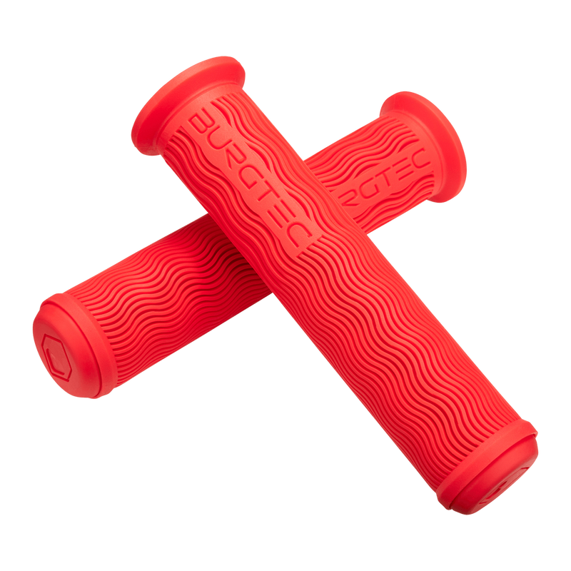 BURGTEC The Bartender Pro Vero Sandler Signature Grip - Watermelon