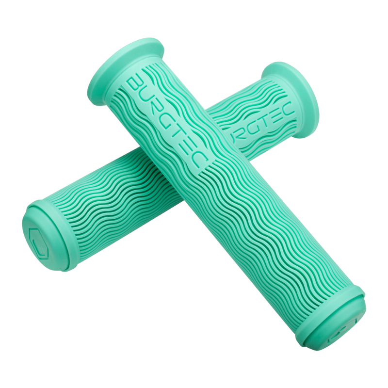 BURGTEC The Bartender Pro Vero Sandler Signature Grip - Lagoon