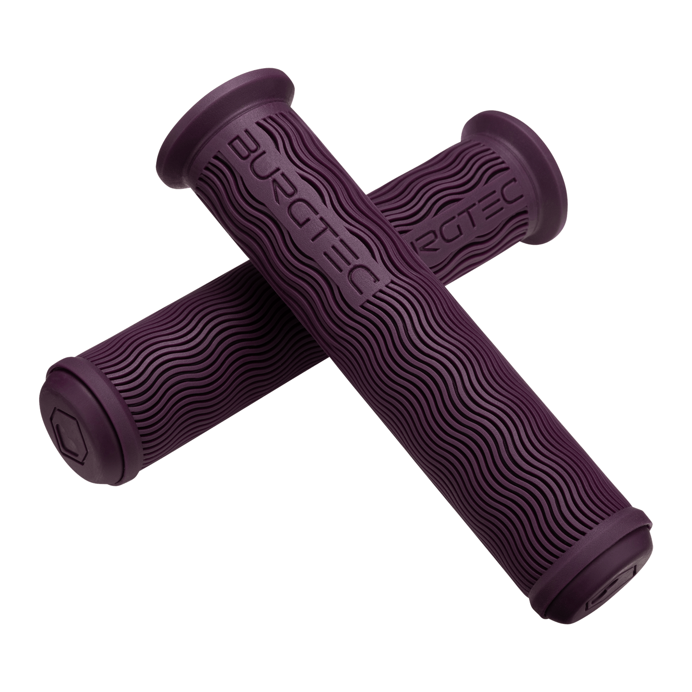 BURGTEC The Bartender Pro Vero Sandler Signature Grip - Professor Plum