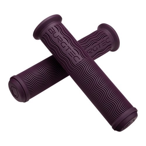 BURGTEC The Bartender Pro Vero Sandler Signature Grip - Professor Plum