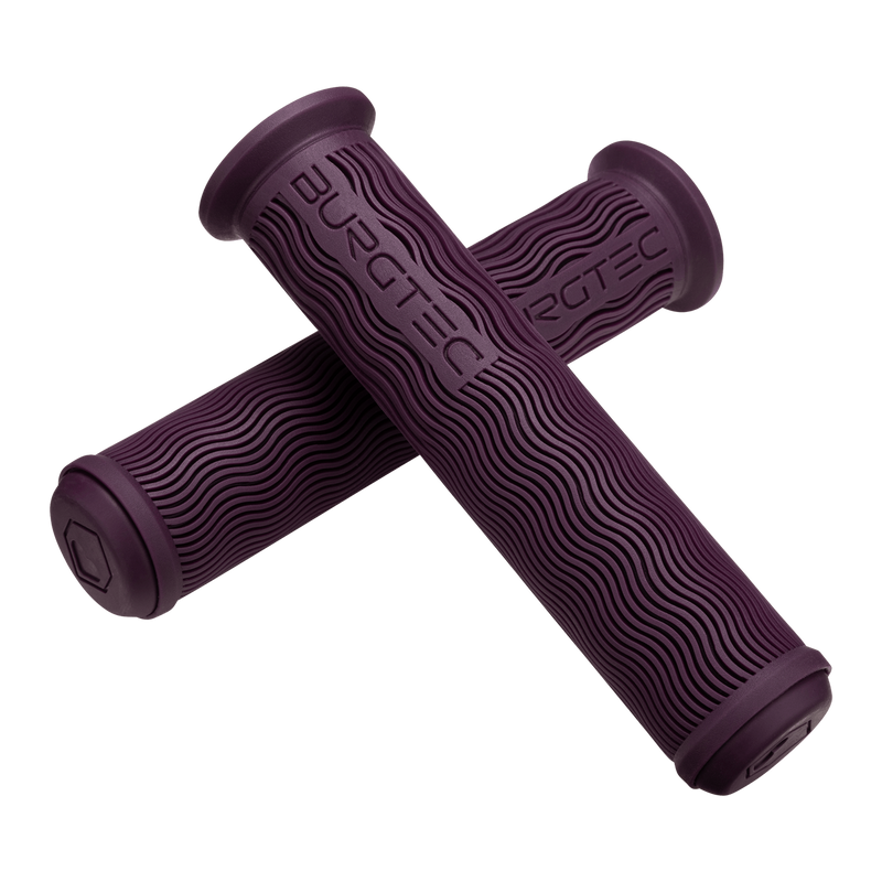 BURGTEC The Bartender Pro Vero Sandler Signature Grip - Professor Plum