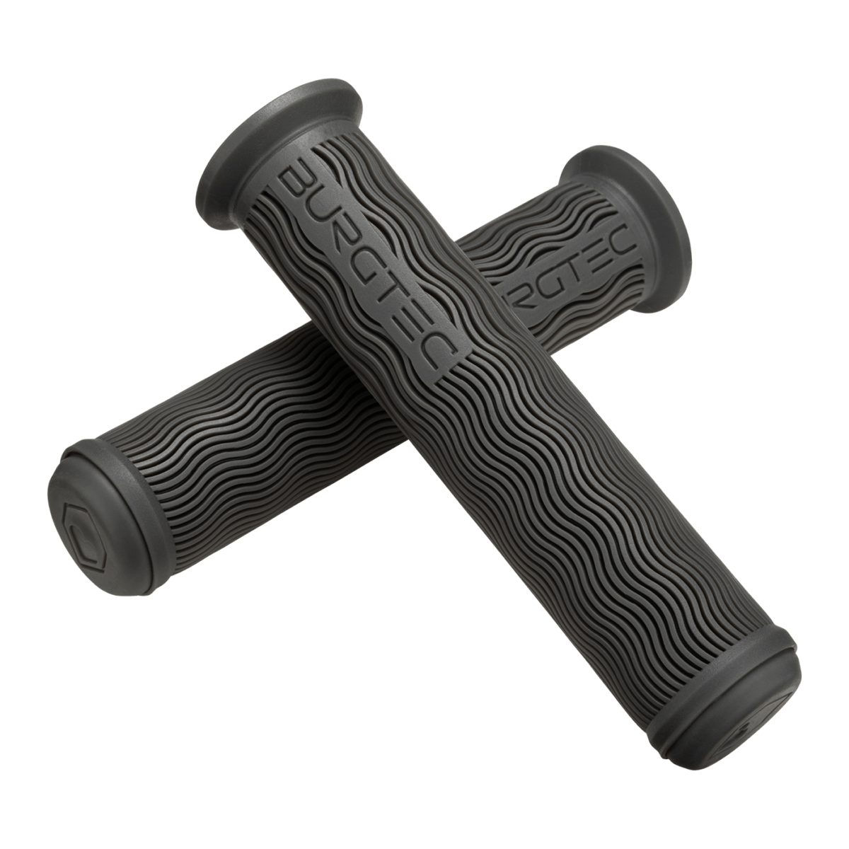 BURGTEC The Bartender Pro Vero Sandler Signature Grip - Moondust