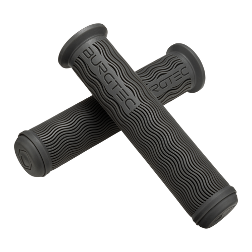 BURGTEC The Bartender Pro Vero Sandler Signature Grip - Moondust