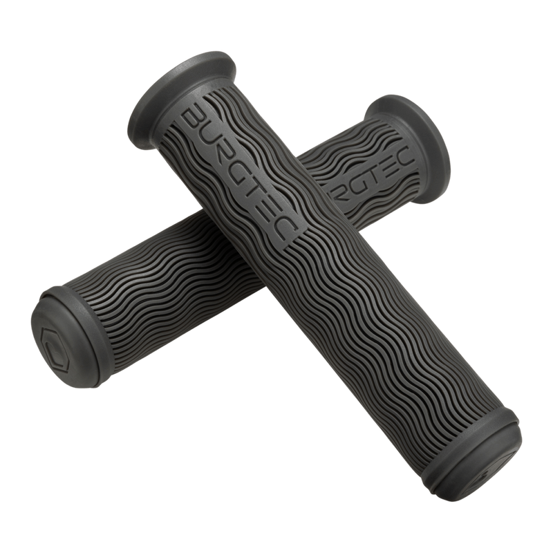 BURGTEC The Bartender Pro Vero Sandler Signature Grip - Moondust