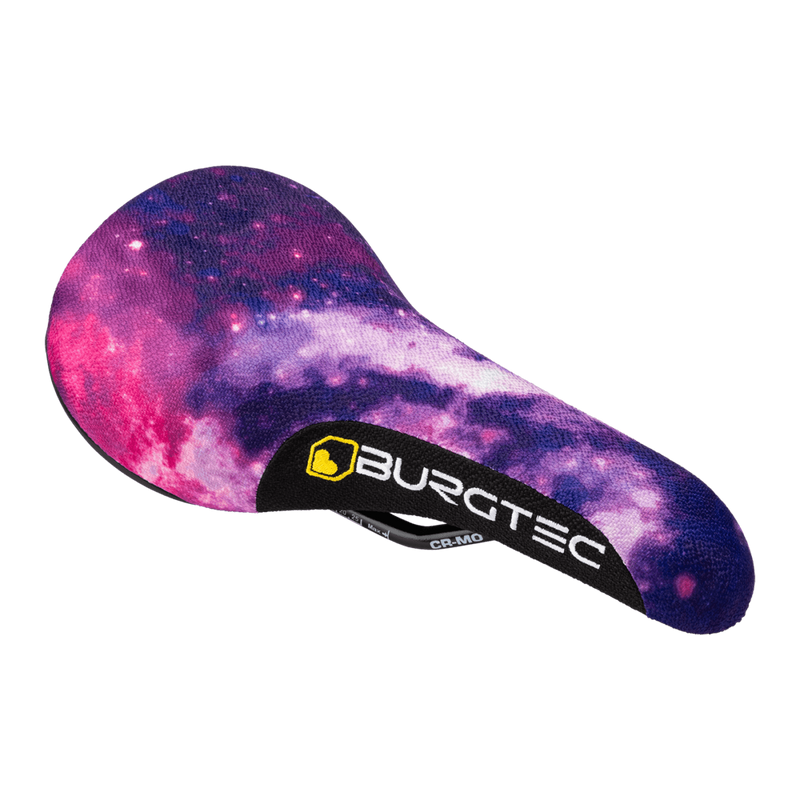 BURGTEC The Cloud Boost Saddle Nebula