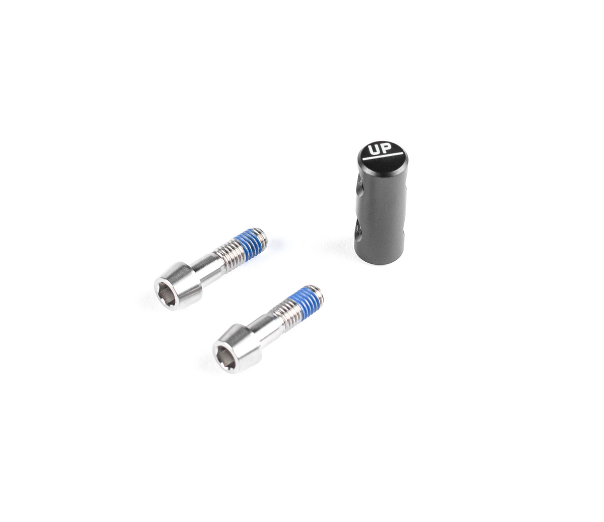 ORBEA STEM FIXING BARREL AND BOLTS SH-MP10