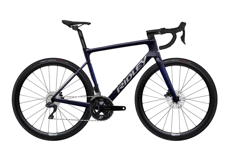 RIDLEY Falcn 105 DI2 FAL26D2s XS