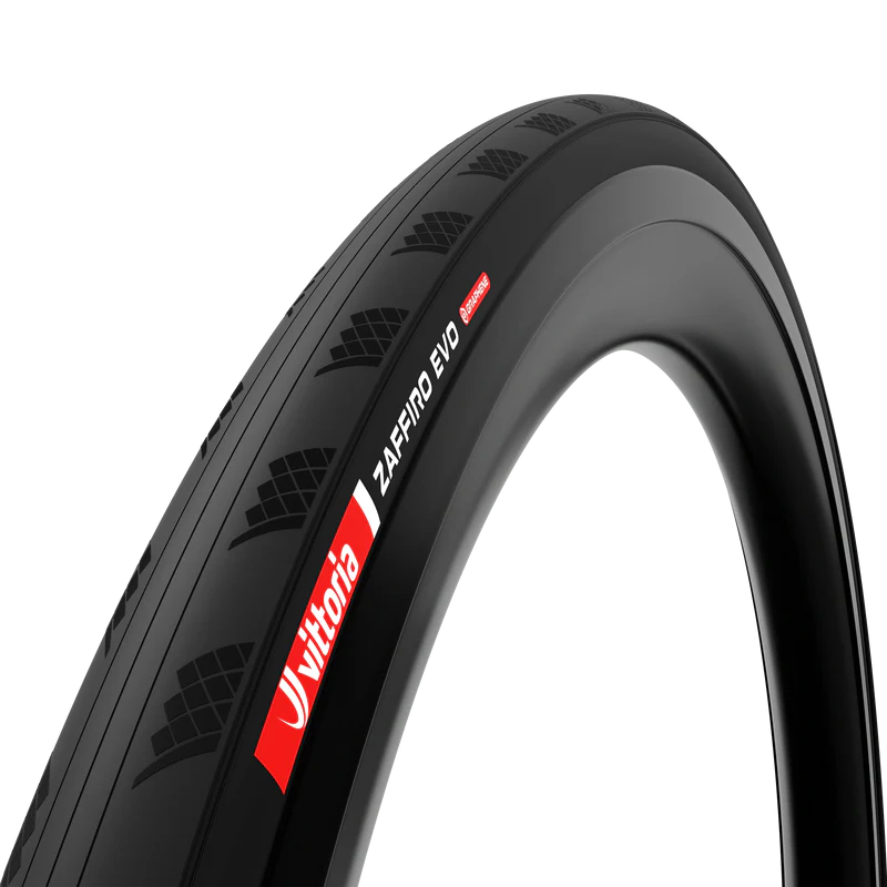 VITTORIA Zaffiro EVO V 28-622 fold Full Black G2.0 Tire