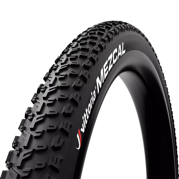 VITTORIA Mezcal III 29x2.25 TLR Full Black Tire OEM NO PACKAGING