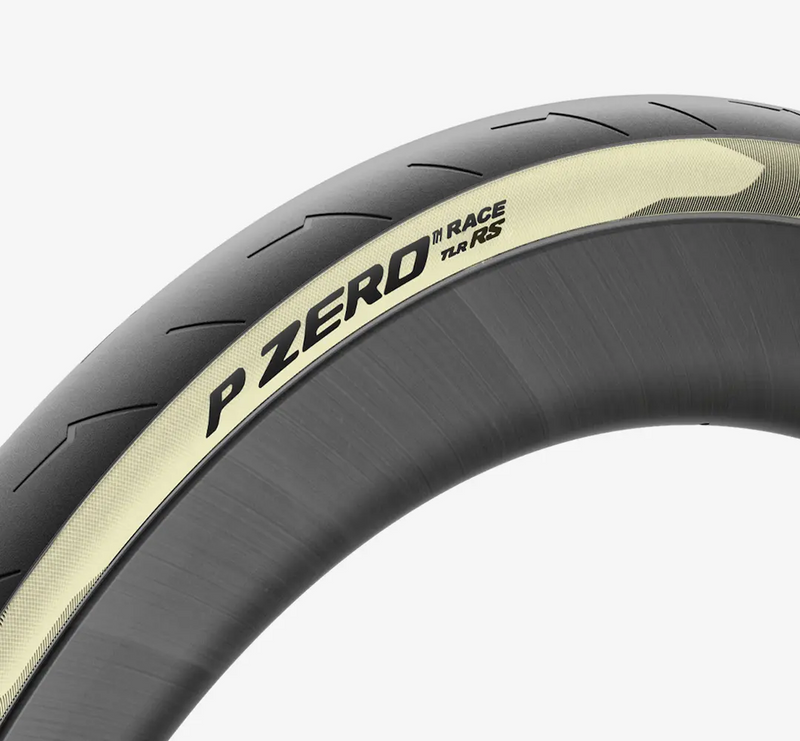 PIRELLI P ZERO Race RS TLR Retro 28-622 Tire