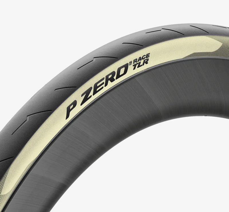 PIRELLI P ZERO Race TLR Retro SpeedCORE 28-622 Tire