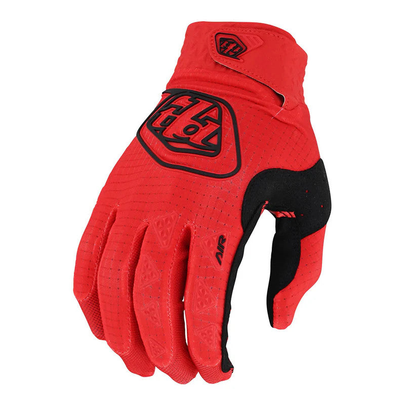 Troy Lee Designs Air Glove Red L