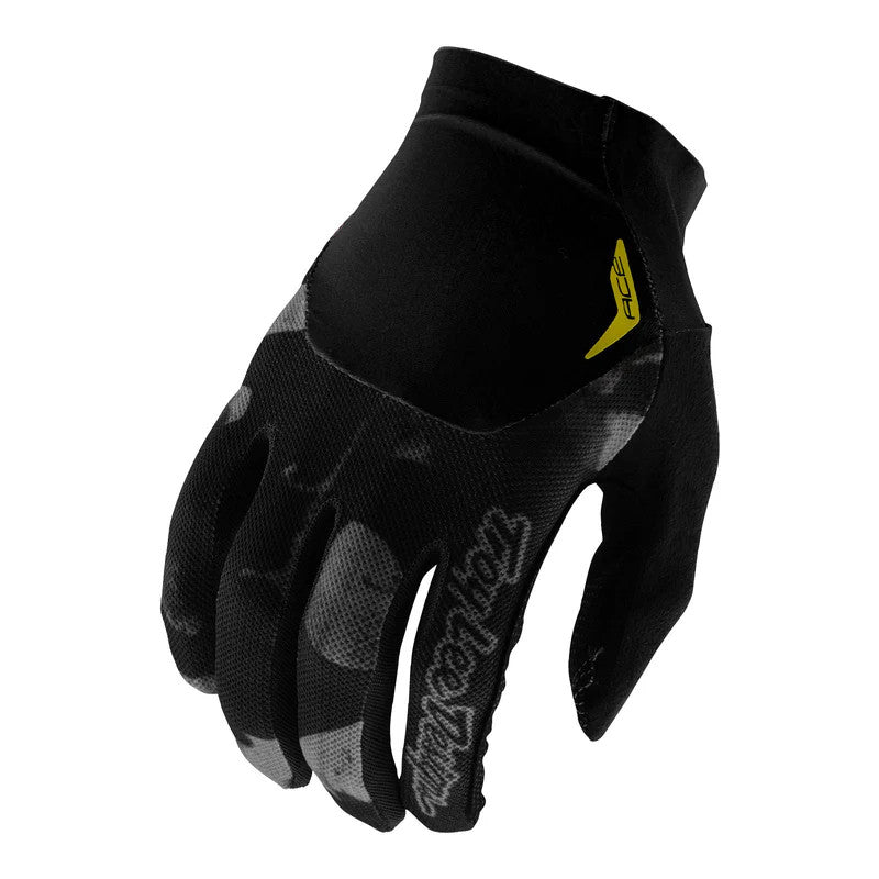 Troy Lee Designs Ace Glove Scrubland Black XL