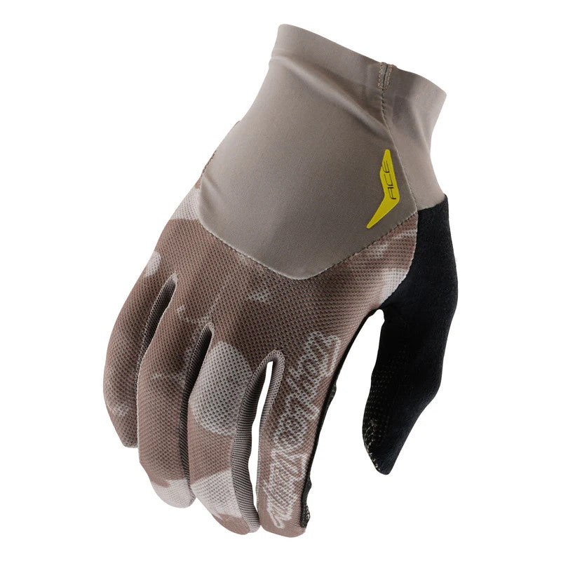 Troy Lee Designs Ace Glove Scrubland Timber L