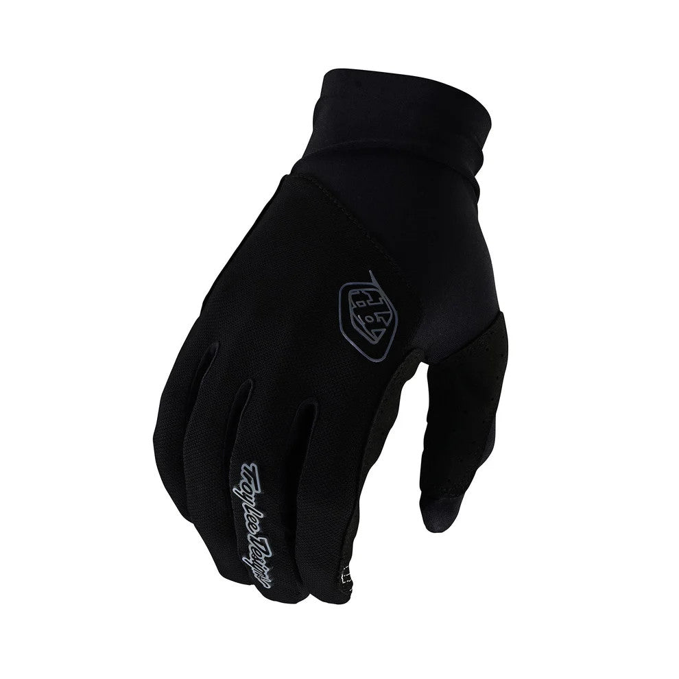 Troy Lee Designs Flowline Glove Mono Black XL