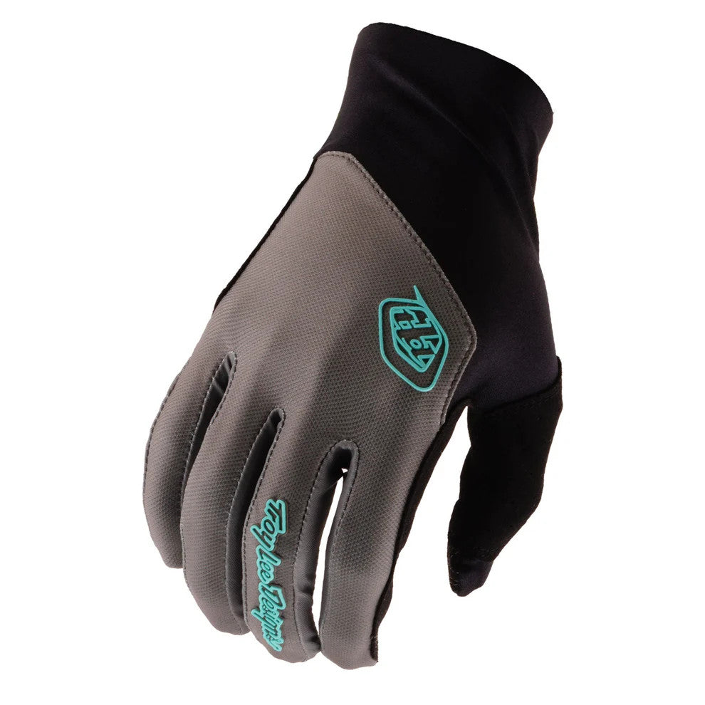 Troy Lee Designs Flowline Glove Mono Army XL