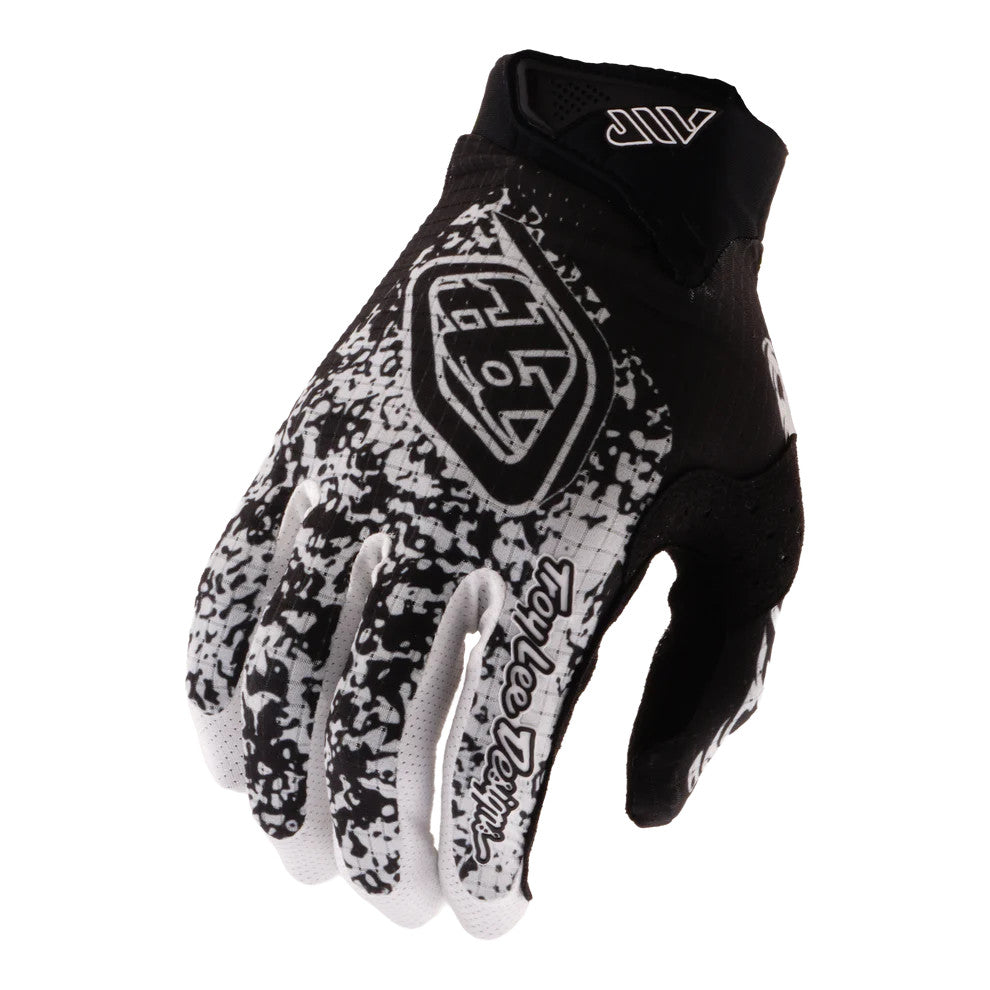 Troy Lee Designs Air Glove Sever Black / White XL