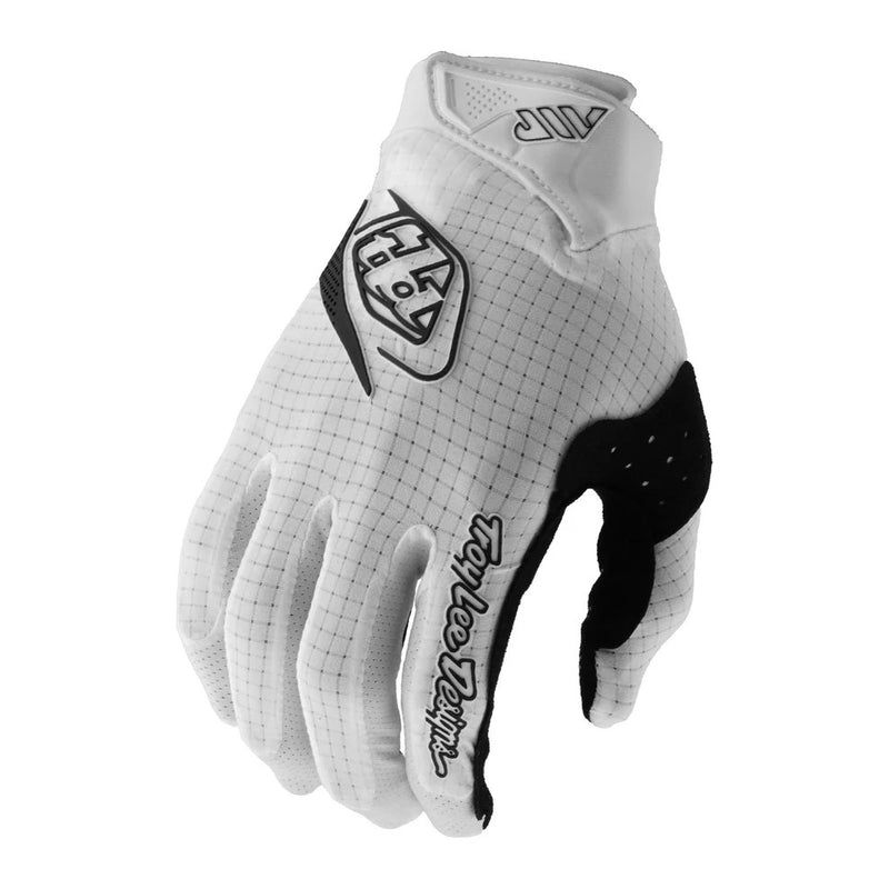 Troy Lee Designs Air Glove Mono White L