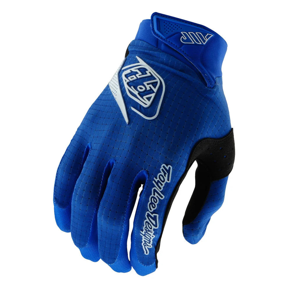 Troy Lee Designs Air Glove Mono Blue L