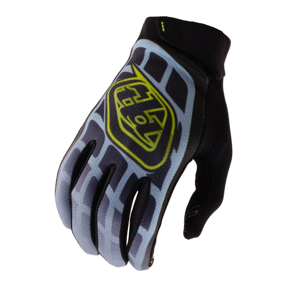 Troy Lee Designs GP Pro Glove Framework Carbon / Gray XL