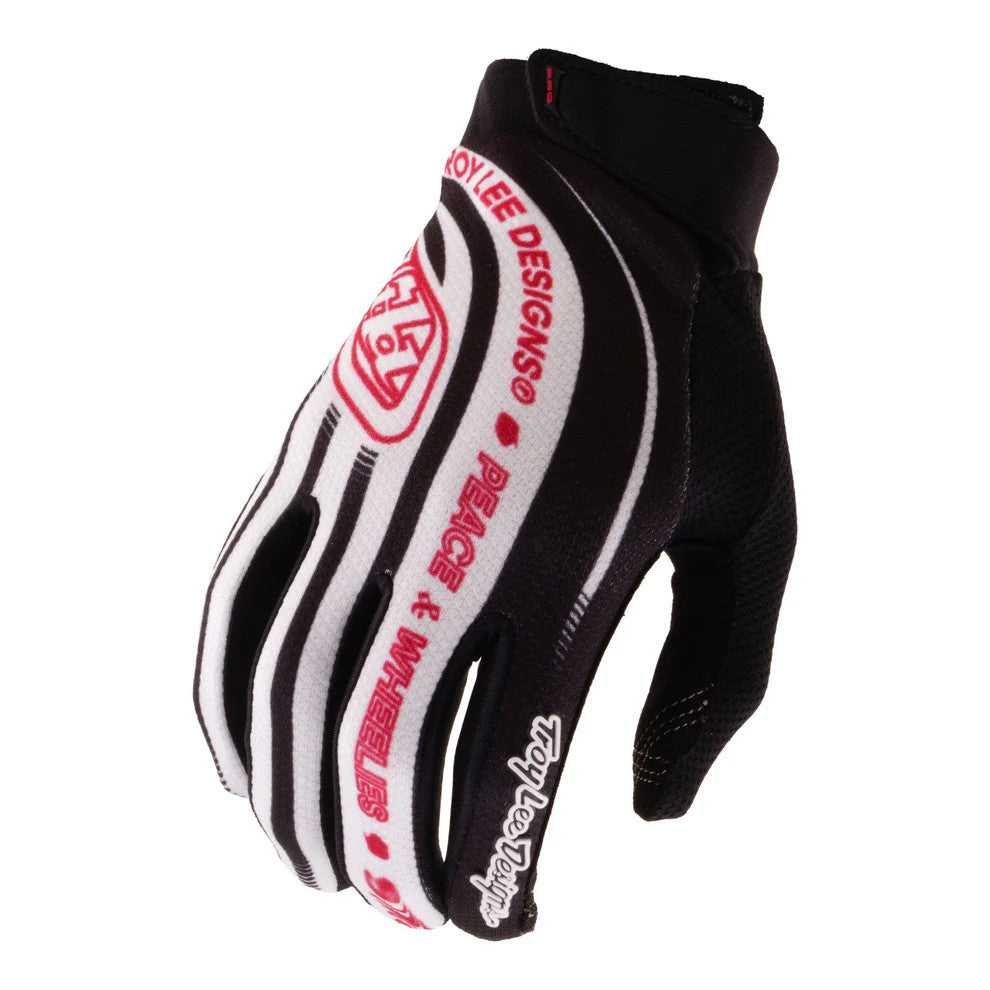 Troy Lee Designs GP Pro Glove Streamline Black / White XL