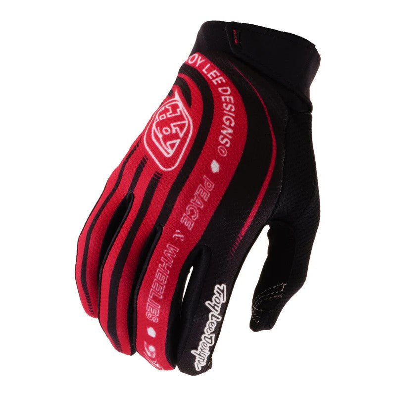 Troy Lee Designs GP Pro Glove Streamline Red / Black M