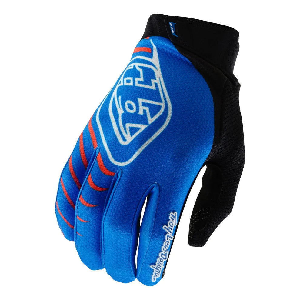 Troy Lee Designs GP Pro Glove Mono Blue L