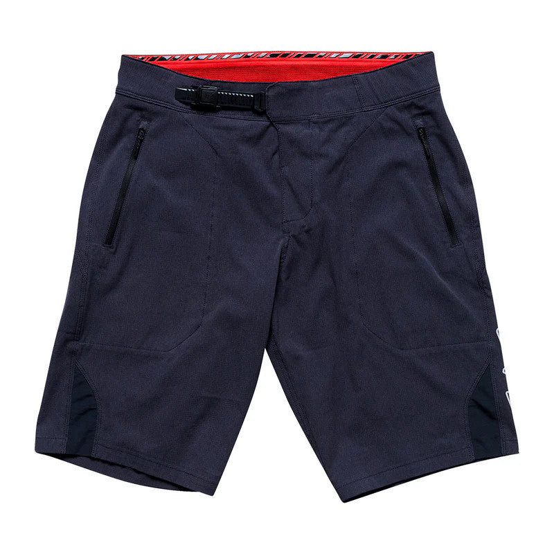 Troy Lee Designs Skyline Pro Short Shell Mono Carbon 31