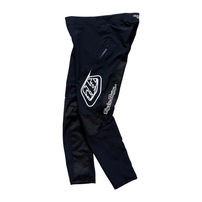 Troy Lee Designs Sprint Pro Pant Mono Black 36
