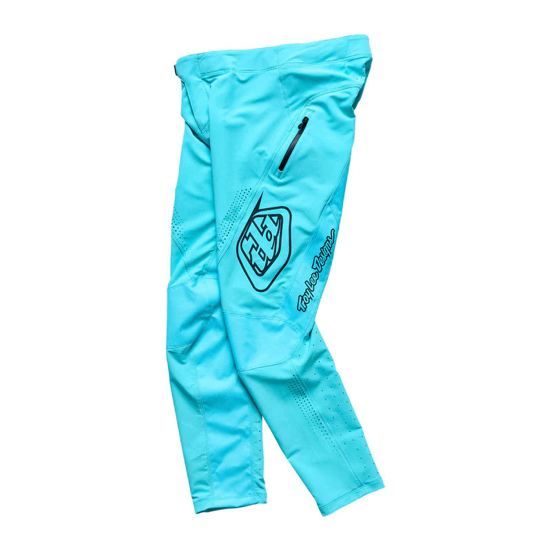 Troy Lee Designs Sprint Pro Pant Mono Real Teal 32