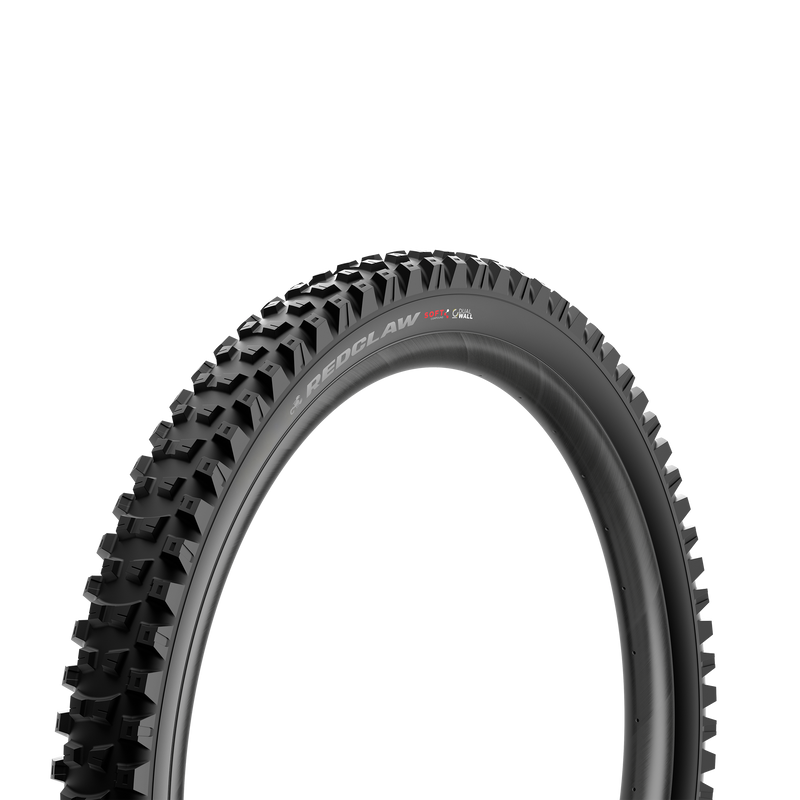 PIRELLI Scorpion RED CLAW DualWALL Soft TLR 29 x 2.4 Tire