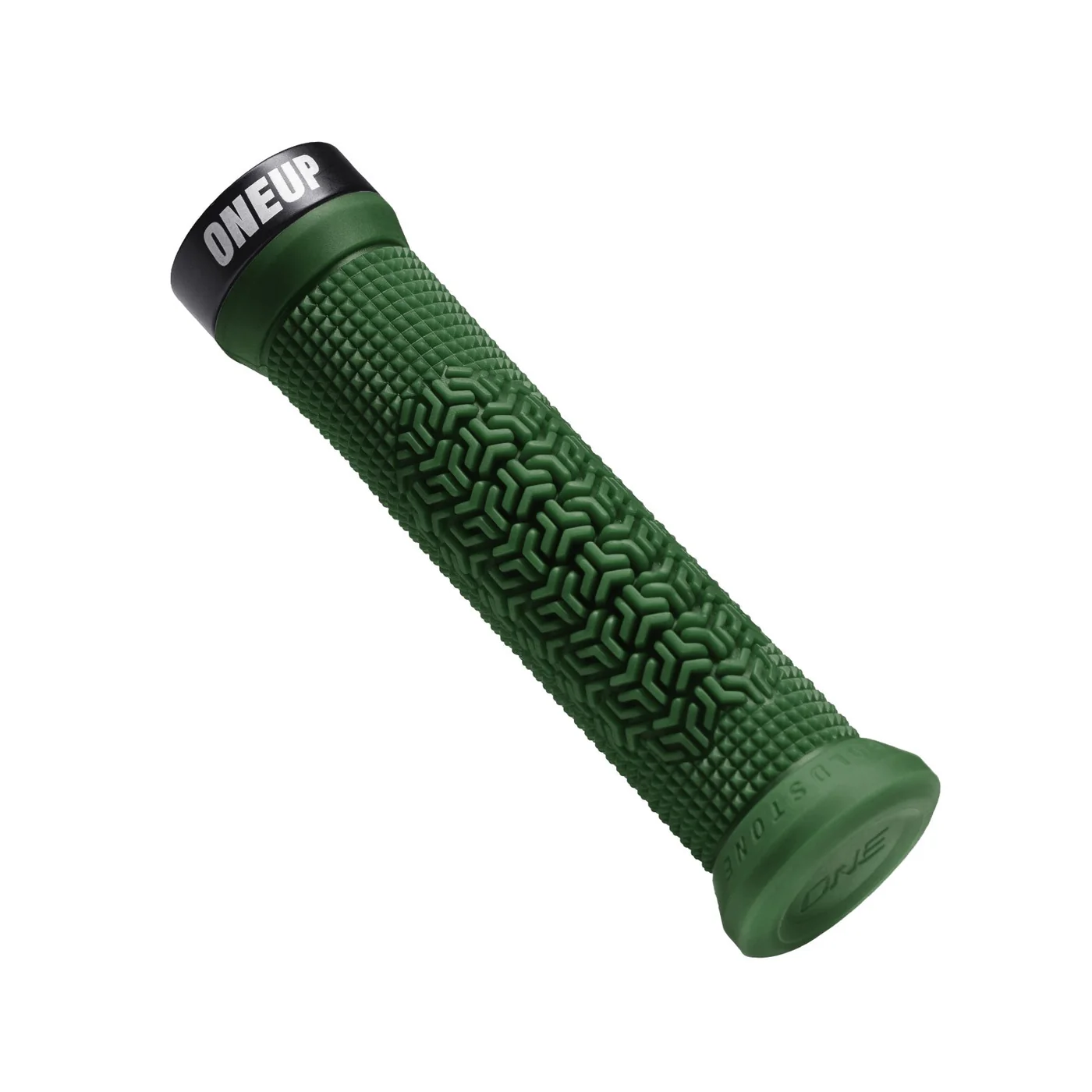 ONEUP Goldstone Grips Dark Green