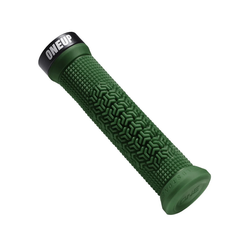 ONEUP Goldstone Grips Dark Green
