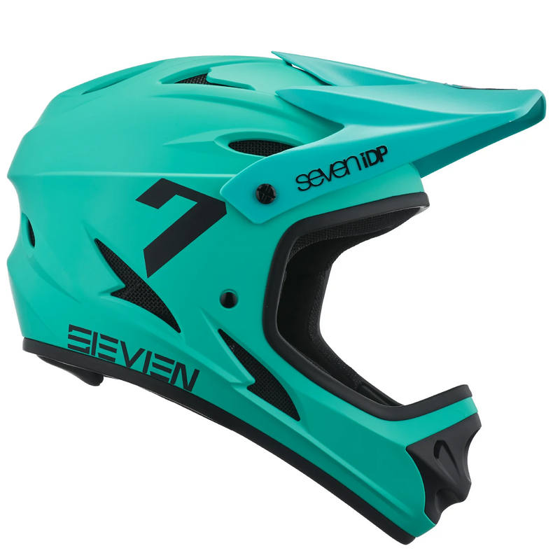 7iDP M1 Helmet Sea Foam Green SM