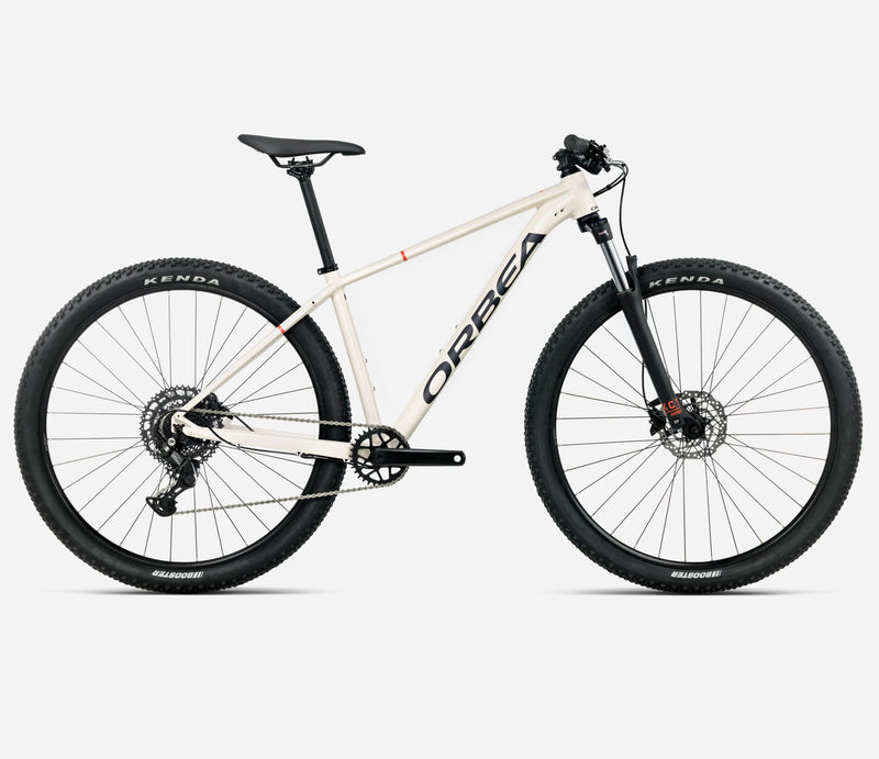 ORBEA ONNA40 29 L Ivory White - Navy Blue