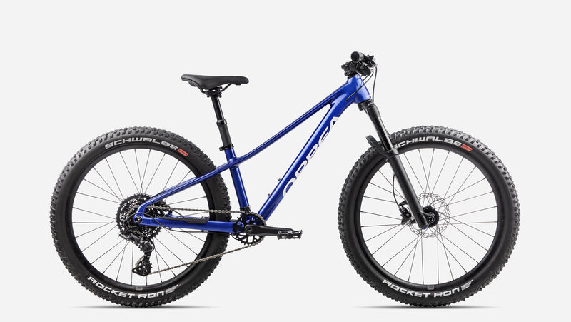 ORBEA KIMU 24 H10 TR 24 Cobalt Blue