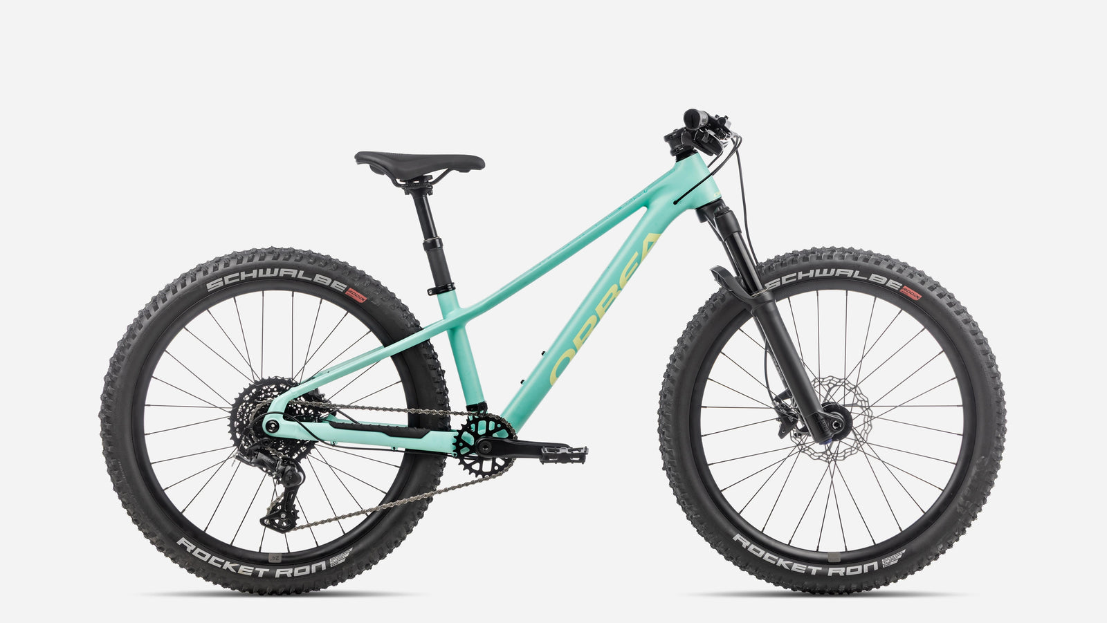 ORBEA KIMU 24 H10 TR 24 Aloha Green