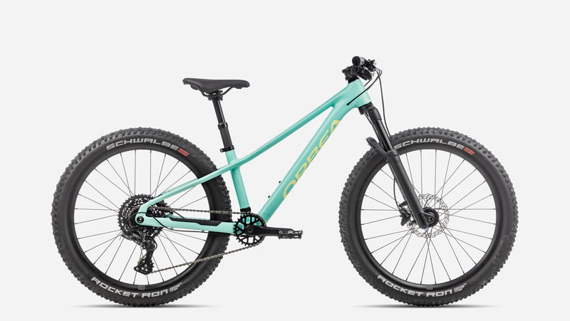 ORBEA KIMU 24 H10 TR 24 Aloha Green