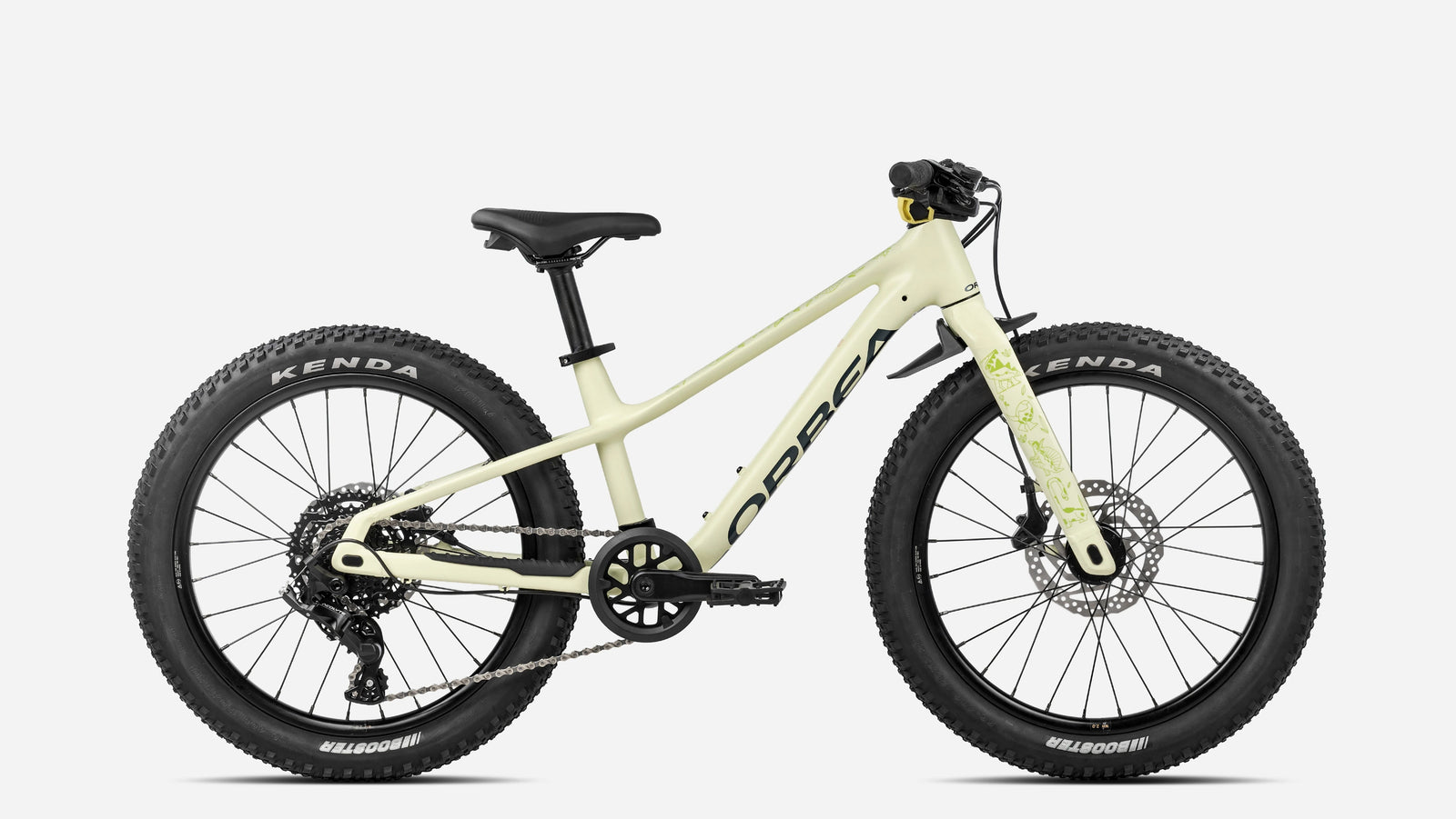 ORBEA KIMU 20 H20 20 Acid Gum