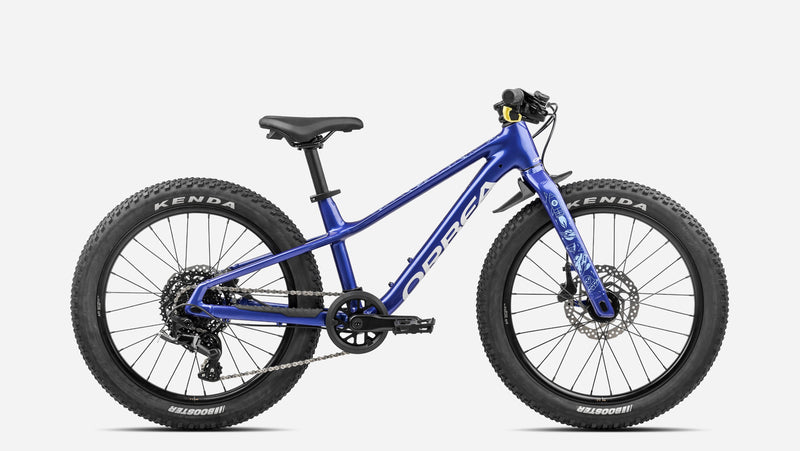 ORBEA KIMU 20 H20 20 Cobalt Blue