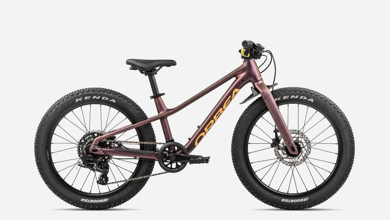 ORBEA KIMU 20 H20 20 Metallic Sun Set