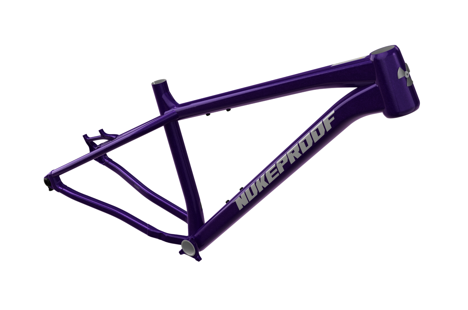 NUKEPROOF Scout 29 Custom Frameset M