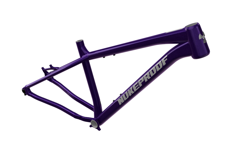 NUKEPROOF Scout 29 Custom Frameset M
