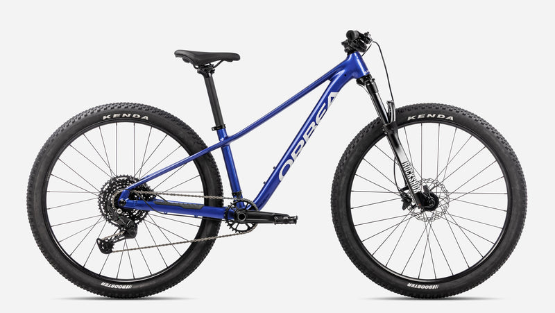 ORBEA KIMU 27 H20 27 Cobalt Blue